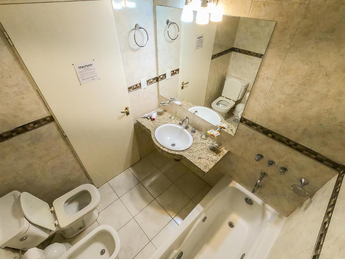 Hotel Ayres De Termas