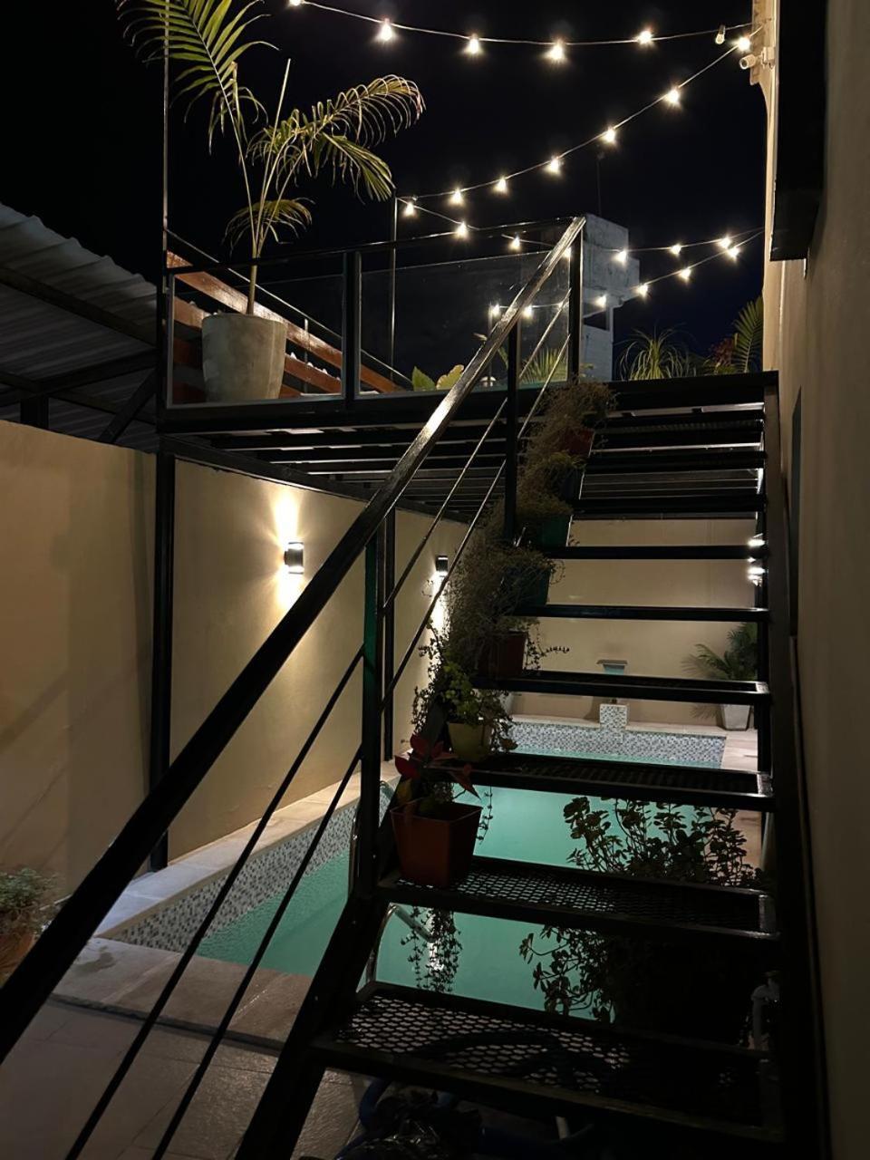 Ayres De Termas Hotel