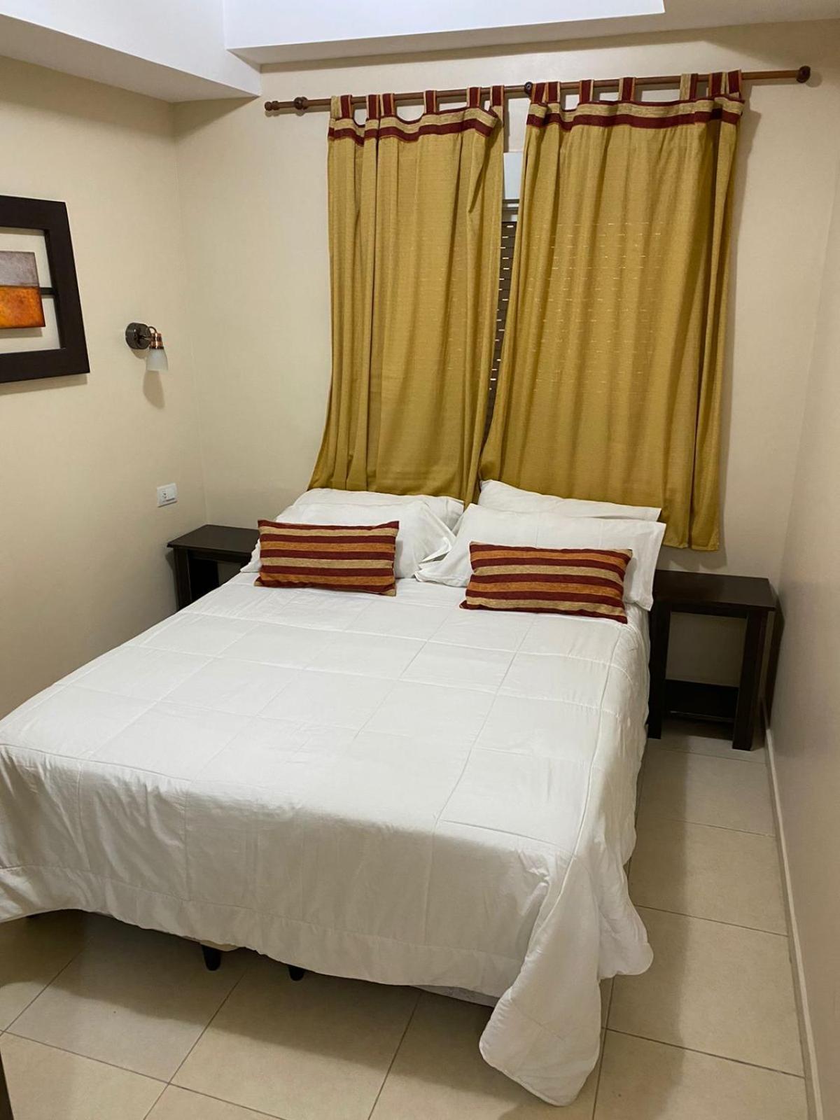 Ayres De Termas Hotel