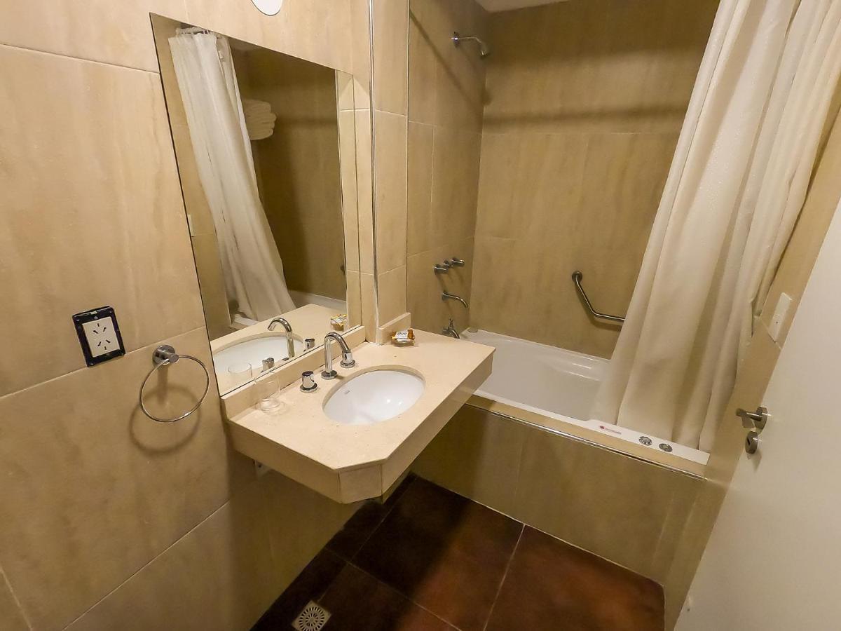 Ayres De Termas Hotel 3*