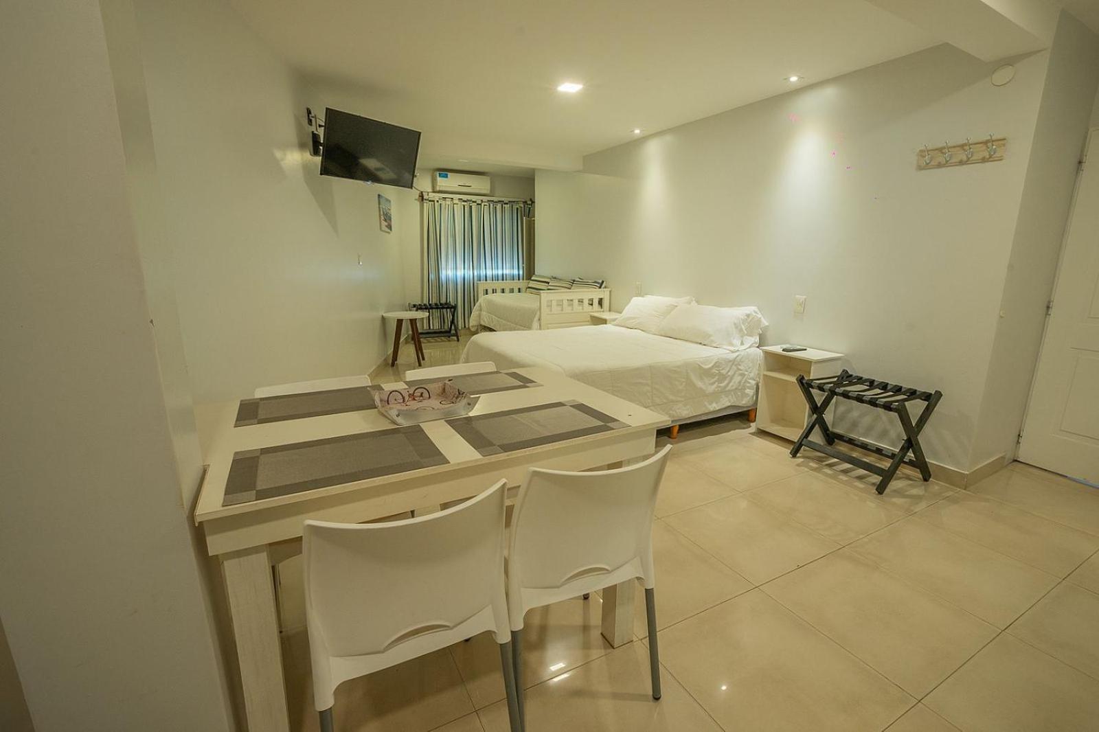 Hotel Ayres De Termas 3*