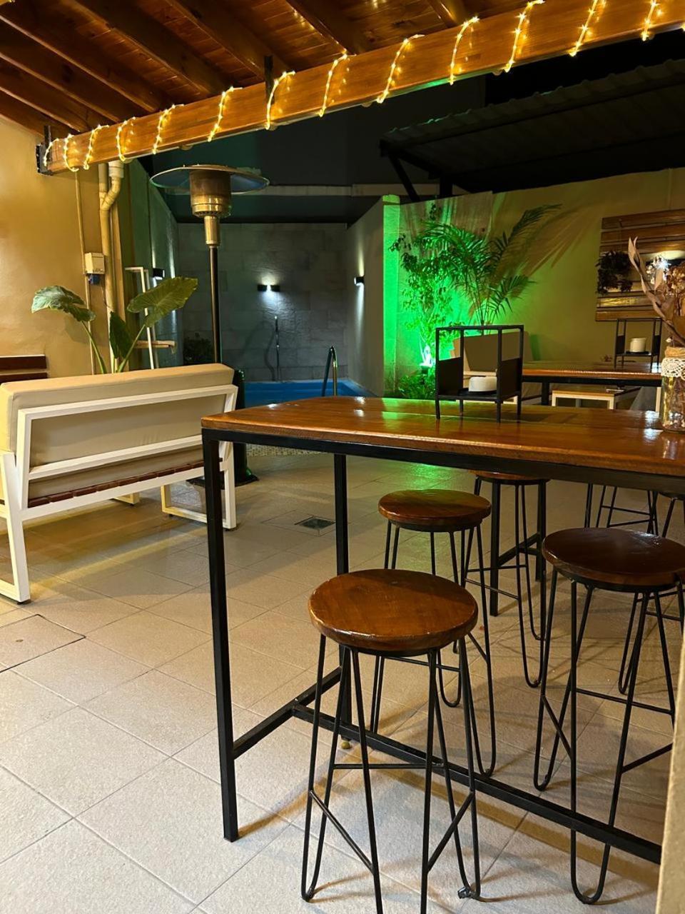 Ayres De Termas Hotel 3*